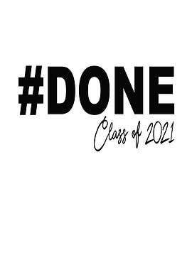 Class Of 2021