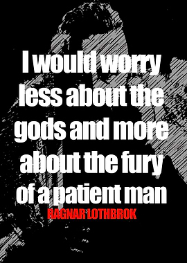 Ragnar Lothbrok Quotes