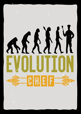 Evolution Chef