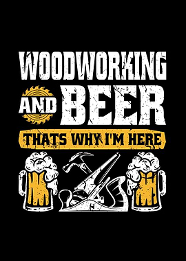 Wood Working Carpenter