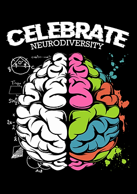 ADHD Brain Autism Support