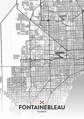 Fontainebleau FL