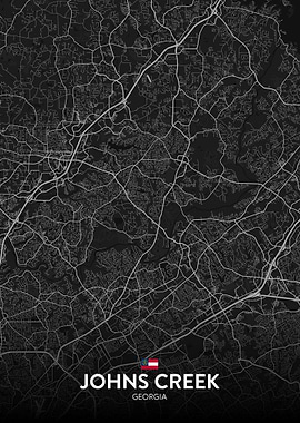 Johns Creek GA