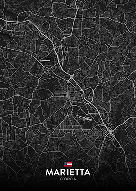 Marietta GA
