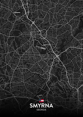 Smyrna GA