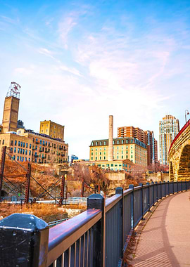 Minneapolis Minnesota