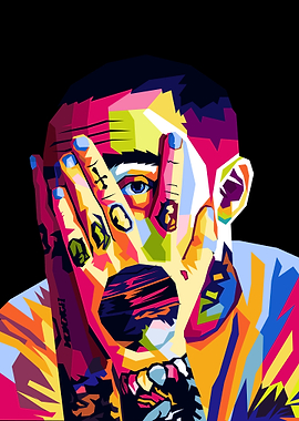 Mac Miller wpap