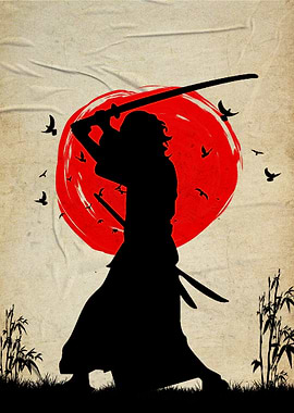 Samurai Japanese