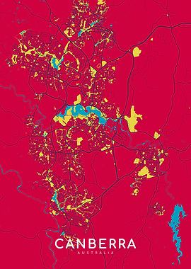 Canberra