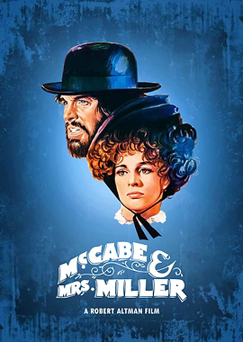 McCabe and Mrs Miller