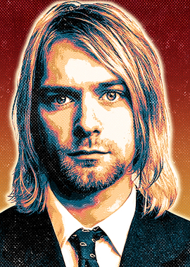 Kurt Cobain