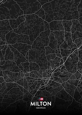 Milton GA