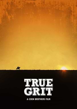 True Grit