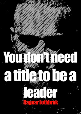 Ragnar Lothbrok Quotes