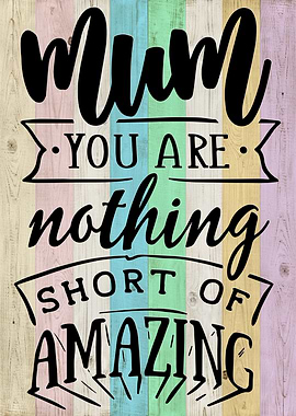 nothing short of amazing