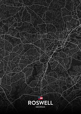 Roswell GA