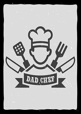 Dad Chef