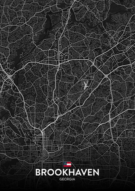 Brookhaven GA