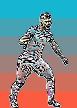 Sergio Aguero