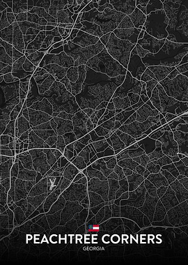 Peachtree Corners GA