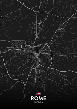 Rome GA