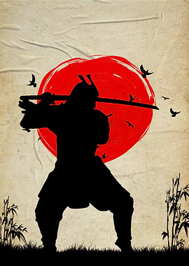 Samurai Japanese