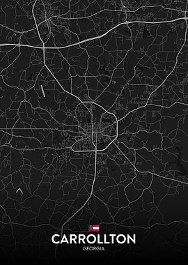 Carrollton GA