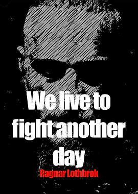 Ragnar Lothbrok Quotes