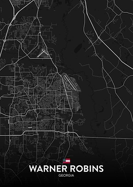 Warner Robins GA