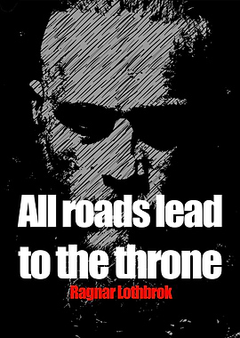 Ragnar Lothbrok Quotes