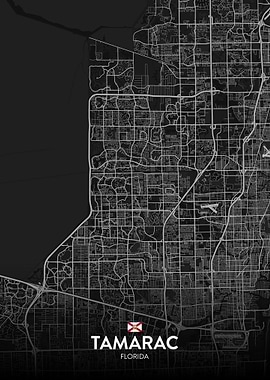 Tamarac FL