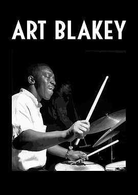 Tribute to Art Blakey