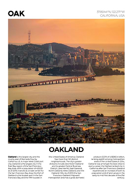 Oakland