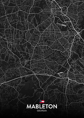 Mableton GA