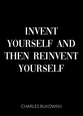 Charles Bukowski Quote