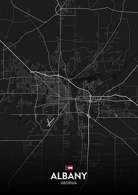 Albany GA