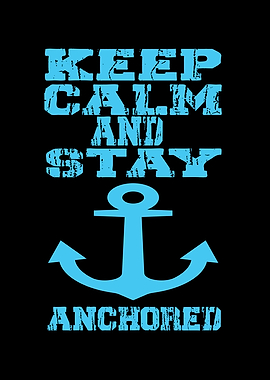 Sailing Sayings