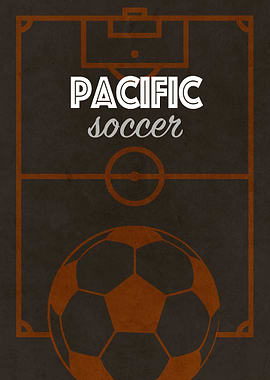 Pacific college soccer