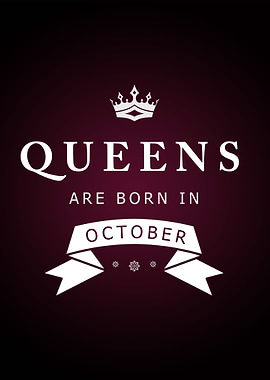 October Queen