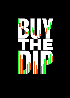 Buy The Dip Stocks Gift