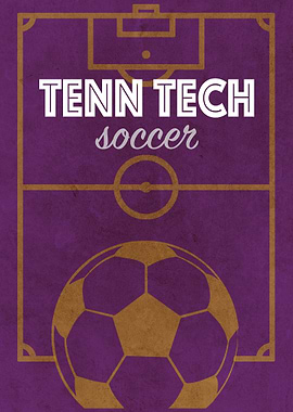 Tennessee Tech Soccer