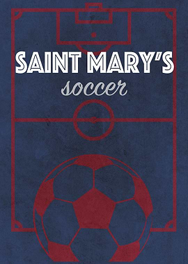 Saint Marys college soccer