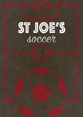 Saint Joes College Soccer