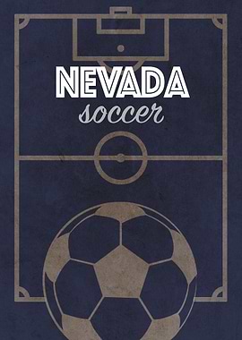 Nevada college soccer