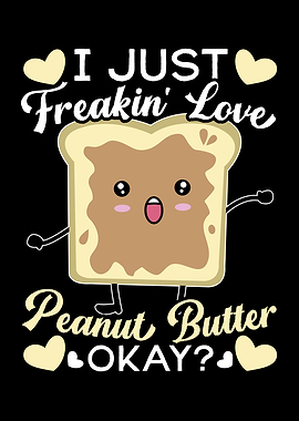 Peanut Butter