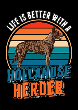 Life Is Better With A