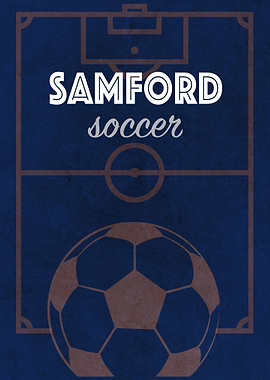 Samford college soccer