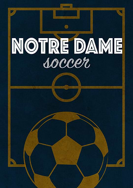 Notre Dame college soccer