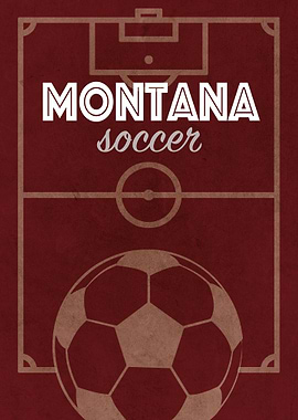 Montana college soccer