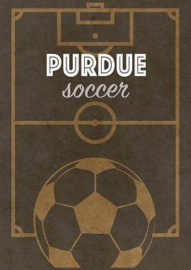 Purdue college soccer